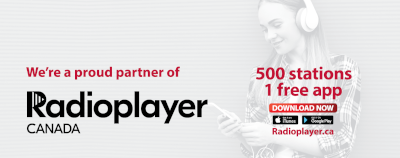 Radio Canada player logo